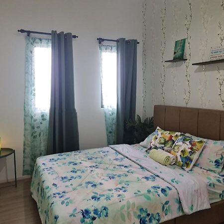Bandar Baru BangiTe Amo Gandaria Bangi Pool View Netflix Full Aircondアパートメント エクステリア 写真